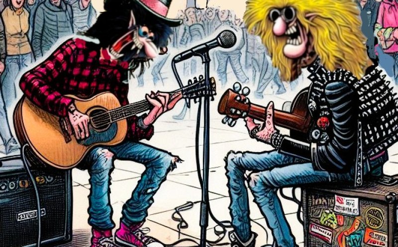 Dont Go Down That Road