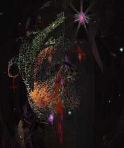 The Outcasts Ft. KTA/ Dawn Sinclair