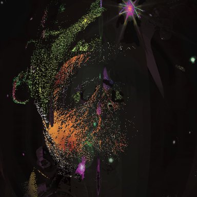 The Outcasts Ft. Dawn Sinclair- KTA