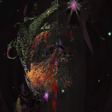 The Outcasts Ft. KTA/ Dawn Sinclair