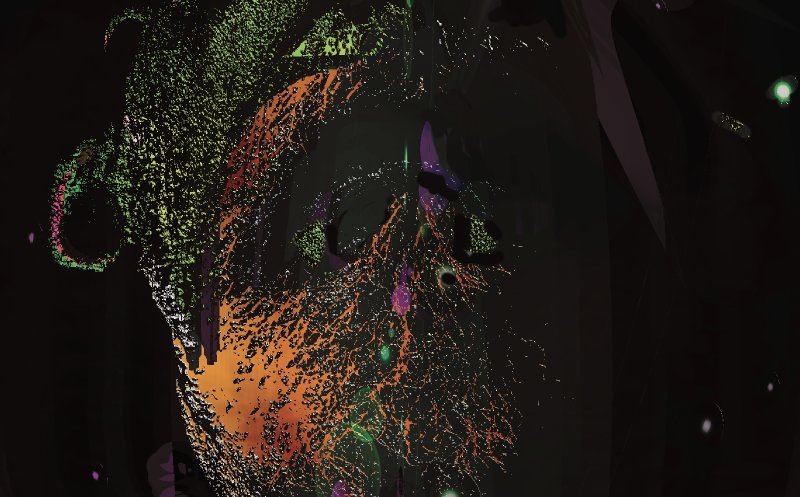 The Outcasts Ft. Dawn Sinclair- KTA