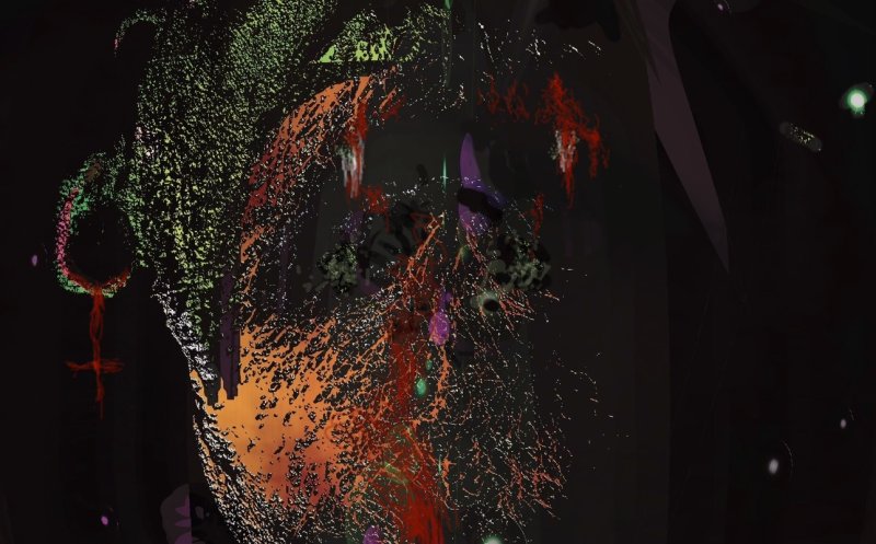 The Outcasts Ft. KTA/ Dawn Sinclair