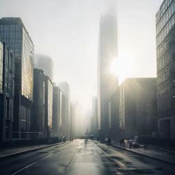  The Quiet between the Bells