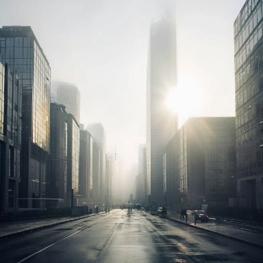 In Between The Bells