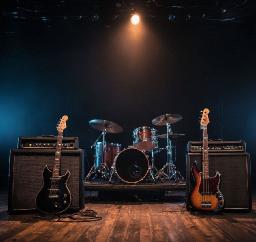 The Quiet Between the Bells