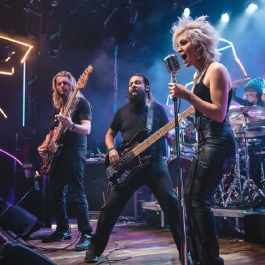 The Quiet Between the Bells