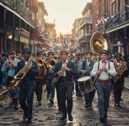 Blind Man Blues feat "Blue Fred"