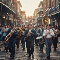 Blind Man Blues feat. Bleu' Fred