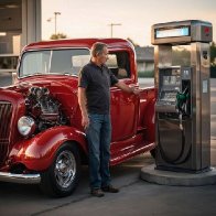 Get Down 'n Gas up! feat. Bleu' Fred