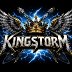 Kingstorm - Heavy Is The Crown rated a 5