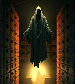 The Archivist 