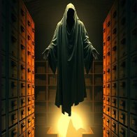 The Archivist 