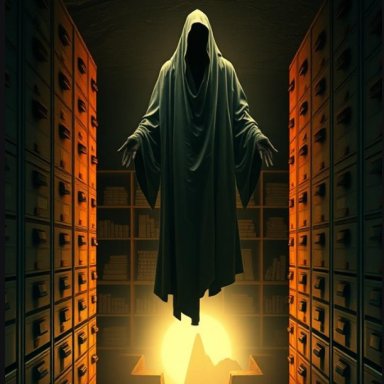 The Archivist 