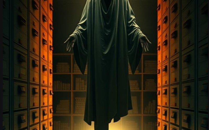 The Archivist 