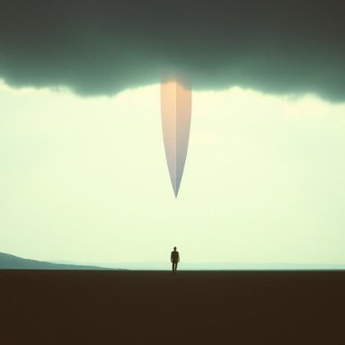 Proph&eacute;tie Impatiente