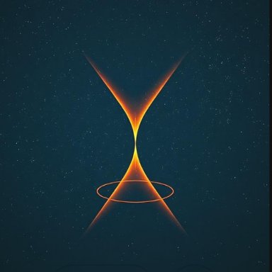 The Fire that does not Burn