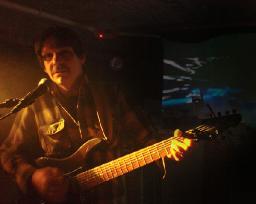 Mad Dog Brokton MA Blues