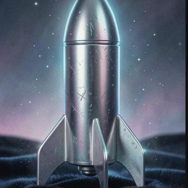 Everything has a Space