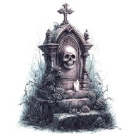 Definitely the Blues