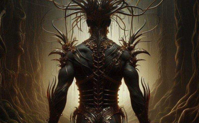 The Covenant (The Heretics Treatise)