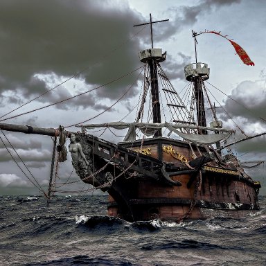 The Woefulness of Youth