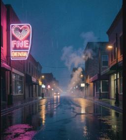 Whistles in the Wind