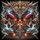 Kingstorm - Angels Knocking On My Door