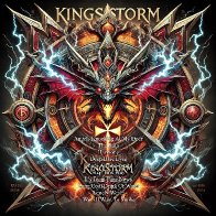 Kingstorm - Lonely World