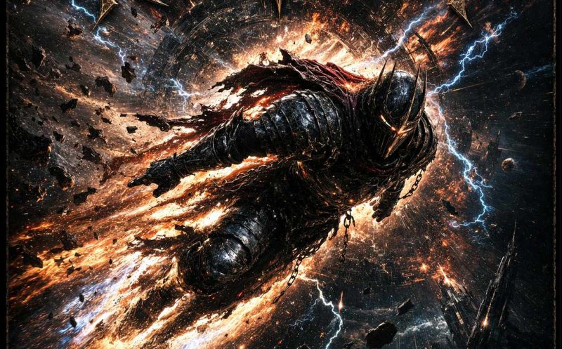 Kingstorm - This Man's On Fire