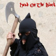 Head On The Block
