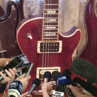 TURNING THE SCREWS (recorded back in 2010)