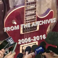 TURNING THE SCREWS (recorded back in 2010)