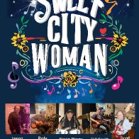 Sweet City Woman (Stampeders Cover) - Bud Marcy, Bill Smith, Jason Atkinson, Scott Macleod, Roly Sandoval