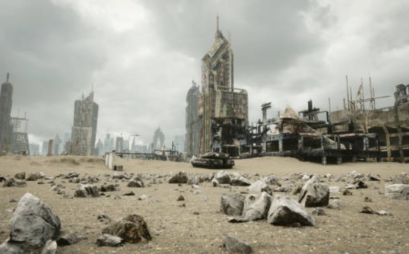 Wasteland 2026