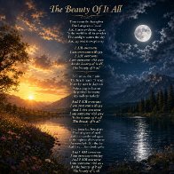 The Beauty of it All