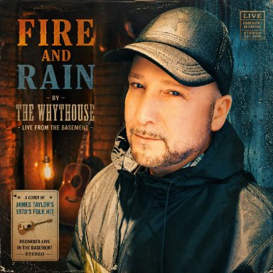 Fire and Rain