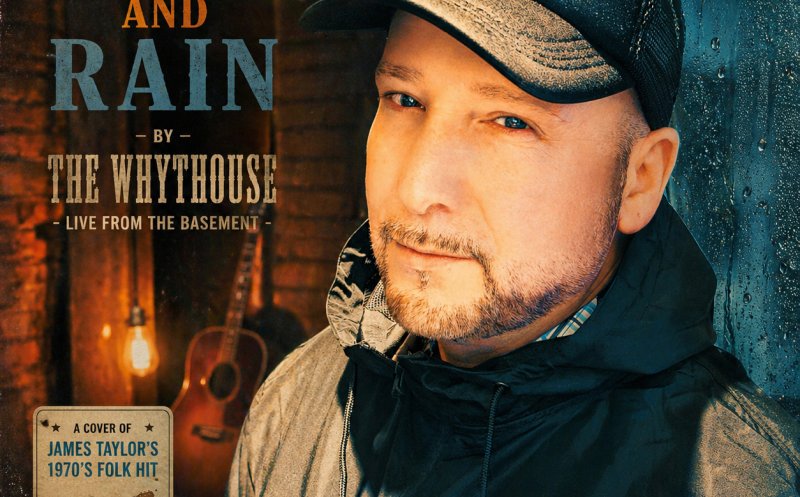 Fire and Rain