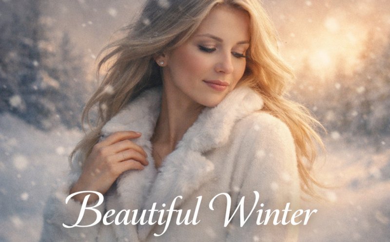 Beautiful Winter