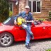 Blue Dog Blues   (By)  Johnny Gray, UK And Jimmy Dean Brooks,  NC  rated a 5