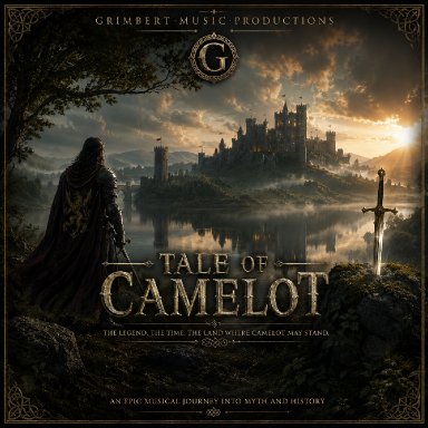 Tale of Camelot