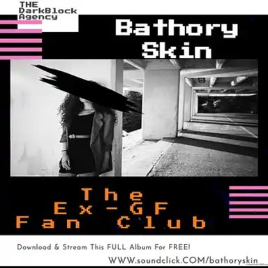 Bathory Skin - Sad Song