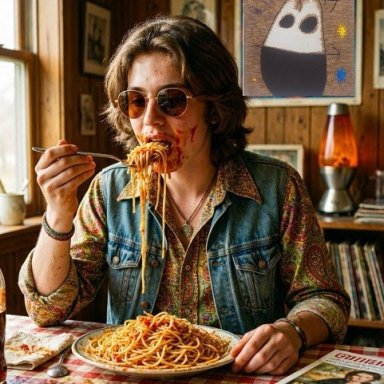 Noodle - Full album - 2014
