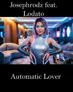 Re-Automatic Lover - Josephrodz feat. Lodato