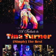 Simply The Best - A tribute to Tina Turner - Buddrumming 