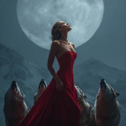 Moonshine Serenade