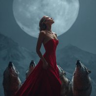 Moonshine Serenade