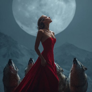 Moonshine Serenade