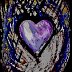 Frozen heart/ ft Mezzer