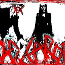 SADxGARDEN - Dispose of Me , For I am Tainted 