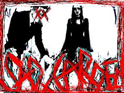 SADxGARDEN - Dispose of Me , For I am Tainted 